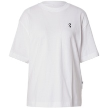 On T-Shirt Club T, White, L