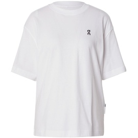 On T-Shirt Club T, White, L