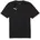 teamFINAL Trainingsshirt Herren 03 black/silver M