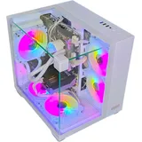 pc store nca Gaming-PC Triorama Intel Xeon E5 2678v3 64 GB RAM 1 TB SSD Windows 11 Pro