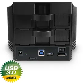 Fantec SQ-X2RU3e