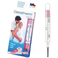 GERATHERM basal anaLoges Zyklusthermometer 1 St