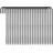 Vevor Bodenanker, 406,4 mm, J-Typ mit 10 mm Durchmesser, verzinkte Zeltheringe, Erdanker, Erdnägel, Heringe, für Zelten, Vordächern, Camping, Trampolin, Blumenständer (24er-Pack)