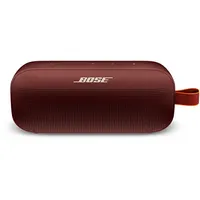 BOSE SoundLink Flex Bluetooth - Carmine Red - NEU & OVP
