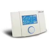 PLUM SP. Z O.O. ecoSOL 301 Solarregelung PWM
