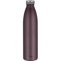 Thermos THERMOcafé by THERMOS TC BOTTLE burgundy mat 1,00l,