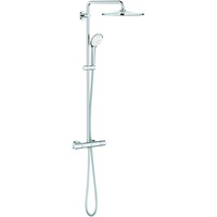 Grohe Euphoria System 310