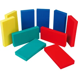 Sport-Thieme Schaumstoffbausteine-Set