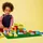 LEGO Duplo Bauplatte in grün 10980