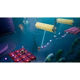 Sackboy: A Big Adventure (USK) (PS4)