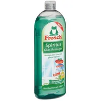 Frosch Spiritus 750 ml