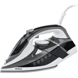 Trisa Profi Steam i6242 schwarz, grau, weiß