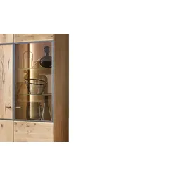 Woodford LED-Beleuchtung  Menta , silber