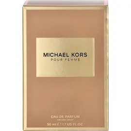 Michael Kors Pour Femme Eau de Parfum 50 ml