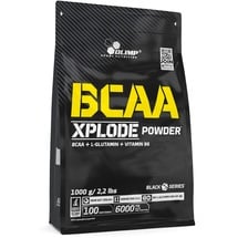 Olimp Sport Nutrition BCAA Xplode Orange Pulver 1000 g