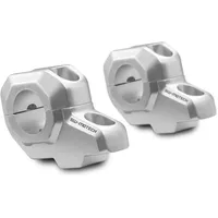 SW-Motech Lenker UPGRADE KIT 28MM LENKERHÖHUNG 30MM OFFSET 22MM