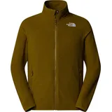 100 glacier full zip L