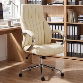 CLP Wigan Echtleder Creme