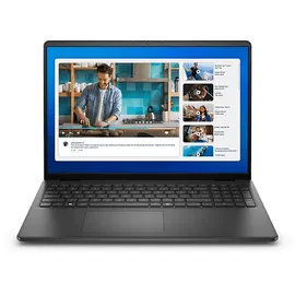 Dell 16 DC16250 Intel Core 7 150U 16 GB RAM 1 TB SSD