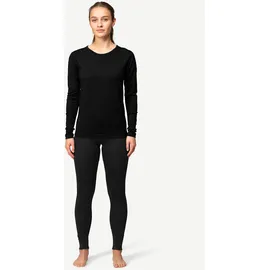 Devold Damen Breeze Plus Merino 200 Longsleeve (Größe S,