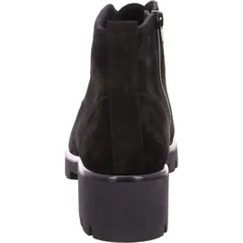 Semler Stiefelette in schwarz | Gr.: 38,5