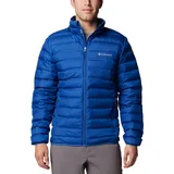 Columbia Lake 22TM Ii Daunenjacke - Mountain Blue - M