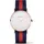 Paul Hewitt Sailor Nylon 39 mm PH-SA-R-St-W-NR-20S