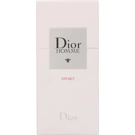 Dior Homme Sport Eau de Toilette 75 ml