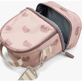 Done by Deer Ozzo Lunchtasche 3L, Powder