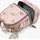Done by Deer Ozzo Lunchtasche 3L, Powder