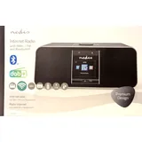 Nedis Internetradio mit DAB+ / FM und Bluetooth