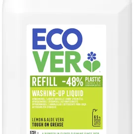 Ecover Zitrone & Aloe Vera Refill 5 l