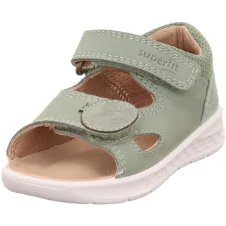 superfit Lagoon Sandale Hellgrün 20