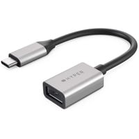 HYPER HyperDrive USB-C auf USB-A 10Gbps Adapter