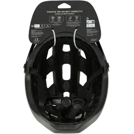 Endurance Bruni 59-63 cm schwarz 2021