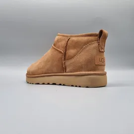 UGG Australia Classic Ultra Mini Chestnut 38