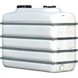 Graf Raumspartank, 4000 l
