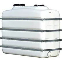 Graf Raumspartank, 4000 l