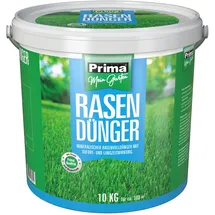 Prima Rasendünger mit Sofort und Langzeitwirkung