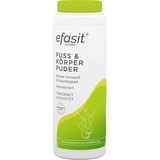 Kyberg Pharma Vertriebs GmbH Efasit Fuß & Körper Puder
