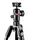 Manfrotto MKBFRTA4BK-BH Befree Advanced Alu ReisestativKit Twist Black