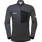 Mammut Aenergy Light ML Half Zip Pull Men