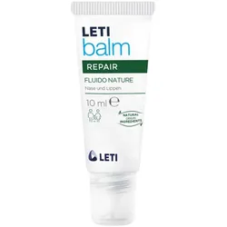 Letibalm Repair Fluid Natur