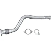 Hella Abgasrohre 8LA366001-251]