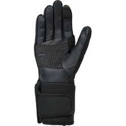 Beheizbare Handschuhe ELITE SCHWARZ M