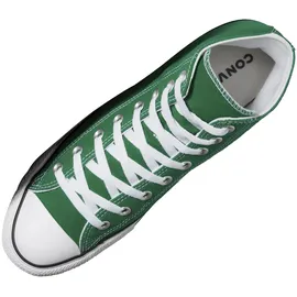 Converse Chuck Taylor All Star Herren Weiß/Grün 39