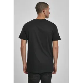 Mister Tee Club schwarz XS