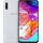 Samsung Galaxy A70 128 GB White