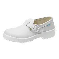 Abeba Sicherheitshalbschuhe S2 weiß - - 36