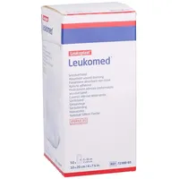 B2B Medical GmbH Leukomed sterile Pflaster 10x20 cm